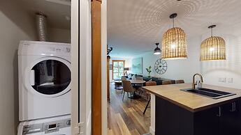 Lost Lake Lodge by Whistler Premier