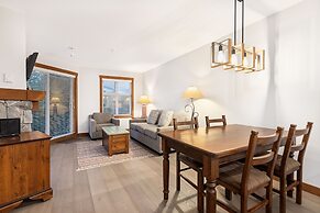 Lost Lake Lodge by Whistler Premier