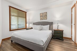 Lost Lake Lodge by Whistler Premier