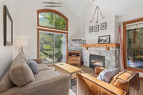 Lost Lake Lodge by Whistler Premier