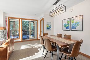 Lost Lake Lodge by Whistler Premier