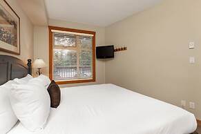 Lost Lake Lodge by Whistler Premier