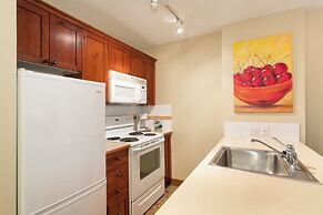 Lost Lake Lodge by Whistler Premier