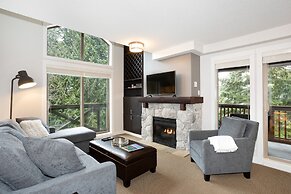 Lost Lake Lodge by Whistler Premier