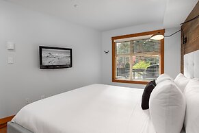 Lost Lake Lodge by Whistler Premier