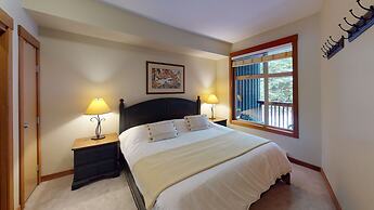 Lost Lake Lodge by Whistler Premier