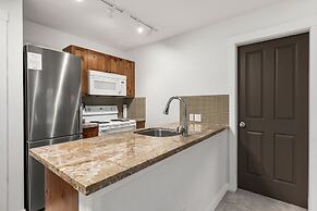 Lost Lake Lodge by Whistler Premier