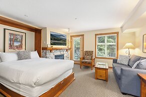 Lost Lake Lodge by Whistler Premier