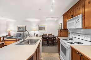 Lost Lake Lodge by Whistler Premier