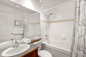 Lost Lake Lodge by Whistler Premier