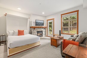 Lost Lake Lodge by Whistler Premier