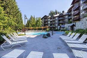 Lost Lake Lodge by Whistler Premier