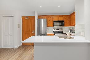 Lost Lake Lodge by Whistler Premier