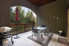Lost Lake Lodge by Whistler Premier