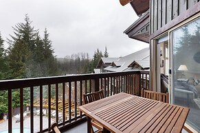 Lost Lake Lodge by Whistler Premier