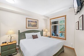 Lost Lake Lodge by Whistler Premier