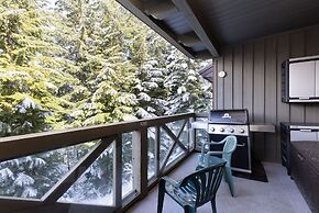 Lost Lake Lodge by Whistler Premier