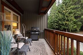 Lost Lake Lodge by Whistler Premier