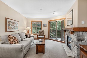 Lost Lake Lodge by Whistler Premier