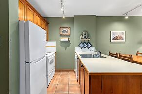 Lost Lake Lodge by Whistler Premier