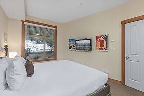 Lost Lake Lodge by Whistler Premier