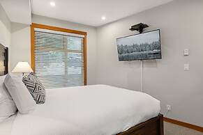 Lost Lake Lodge by Whistler Premier