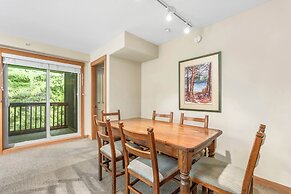 Lost Lake Lodge by Whistler Premier