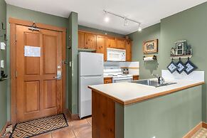 Lost Lake Lodge by Whistler Premier