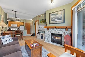 Lost Lake Lodge by Whistler Premier