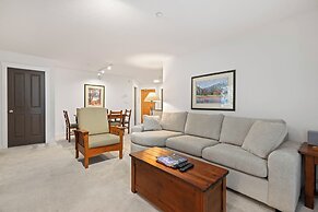 Lost Lake Lodge by Whistler Premier