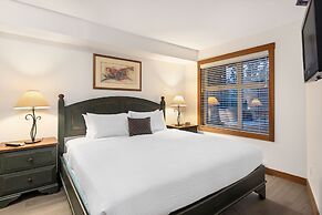 Lost Lake Lodge by Whistler Premier