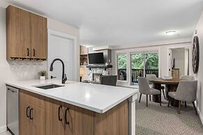 Lost Lake Lodge by Whistler Premier