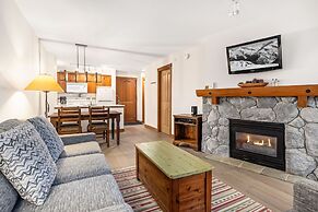 Lost Lake Lodge by Whistler Premier