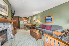 Lost Lake Lodge by Whistler Premier