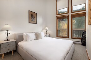 Lost Lake Lodge by Whistler Premier