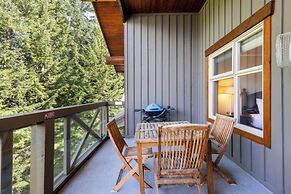 Lost Lake Lodge by Whistler Premier