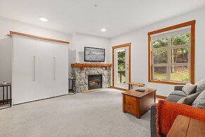 Lost Lake Lodge by Whistler Premier