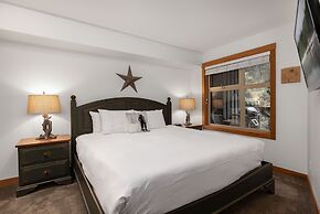 Lost Lake Lodge by Whistler Premier