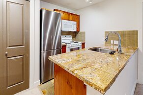 Lost Lake Lodge by Whistler Premier