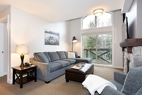 Lost Lake Lodge by Whistler Premier