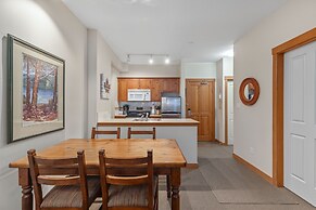 Lost Lake Lodge by Whistler Premier