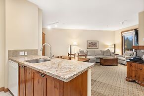 Lost Lake Lodge by Whistler Premier