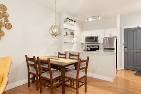 Lost Lake Lodge by Whistler Premier