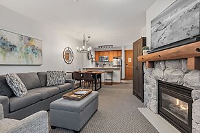 Lost Lake Lodge by Whistler Premier