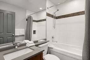 Lost Lake Lodge by Whistler Premier