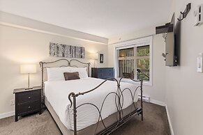 Lost Lake Lodge by Whistler Premier