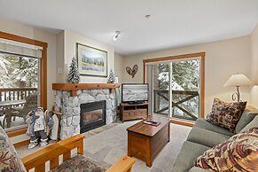 Lost Lake Lodge by Whistler Premier