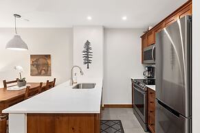 Lost Lake Lodge by Whistler Premier