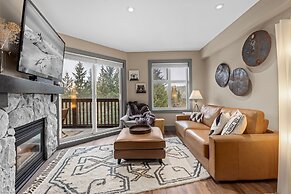 Lost Lake Lodge by Whistler Premier