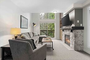 Lost Lake Lodge by Whistler Premier